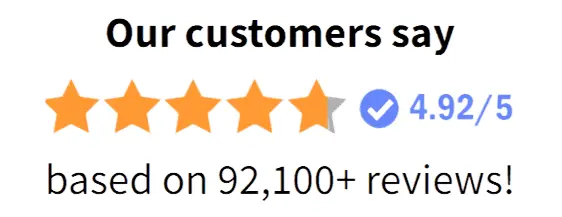 MagicBurn 5 star ratings