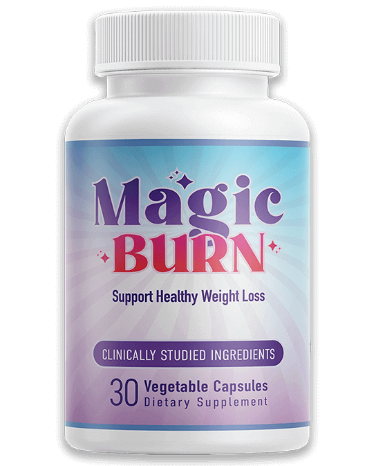 Buy MagicBurn